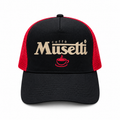 Casquette Musetti